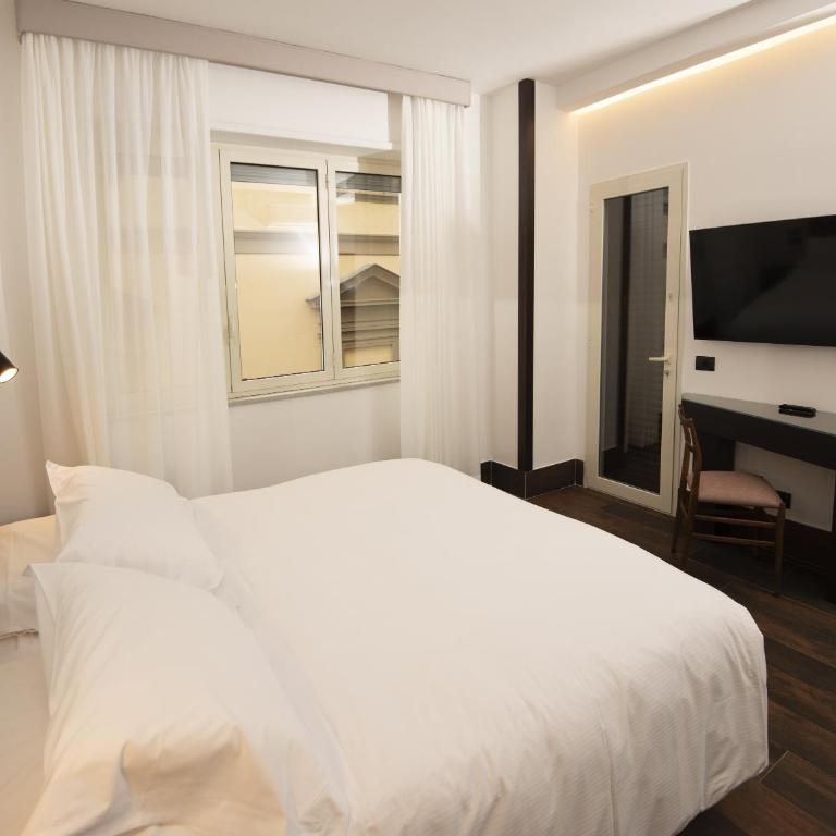Domus Altana - Deluxe Single Room - 5