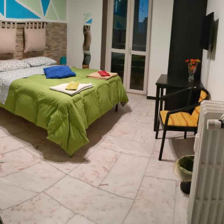 BB Torino Chicca Stadio Olimpico - Double Room - 8