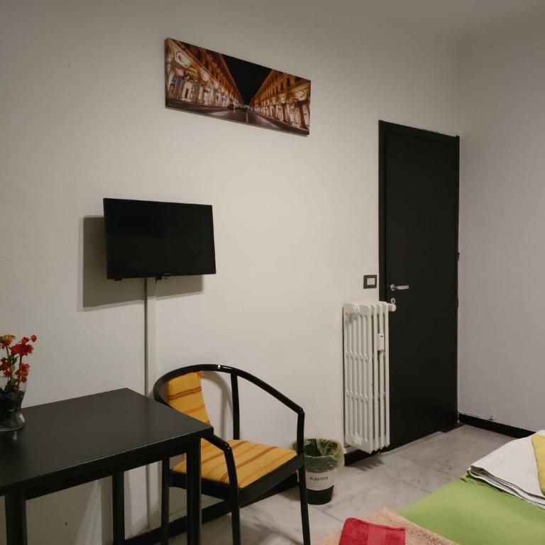 BB Torino Chicca Stadio Olimpico - Double Room - 10