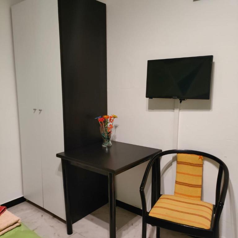 BB Torino Chicca Stadio Olimpico - Double Room - 5
