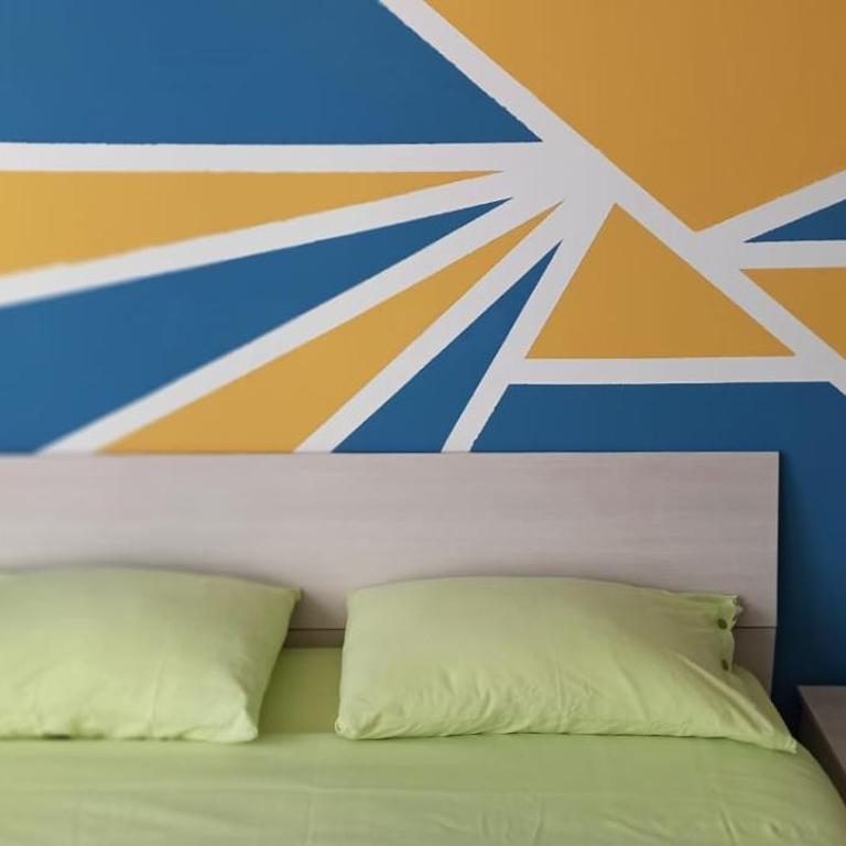 BB Torino Chicca Stadio Olimpico - Standard Double Room with Shared Bathroom - 4