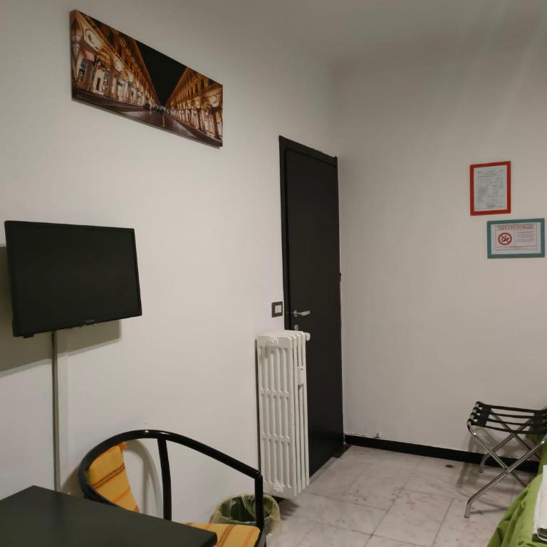 BB Torino Chicca Stadio Olimpico - Double Room - 9