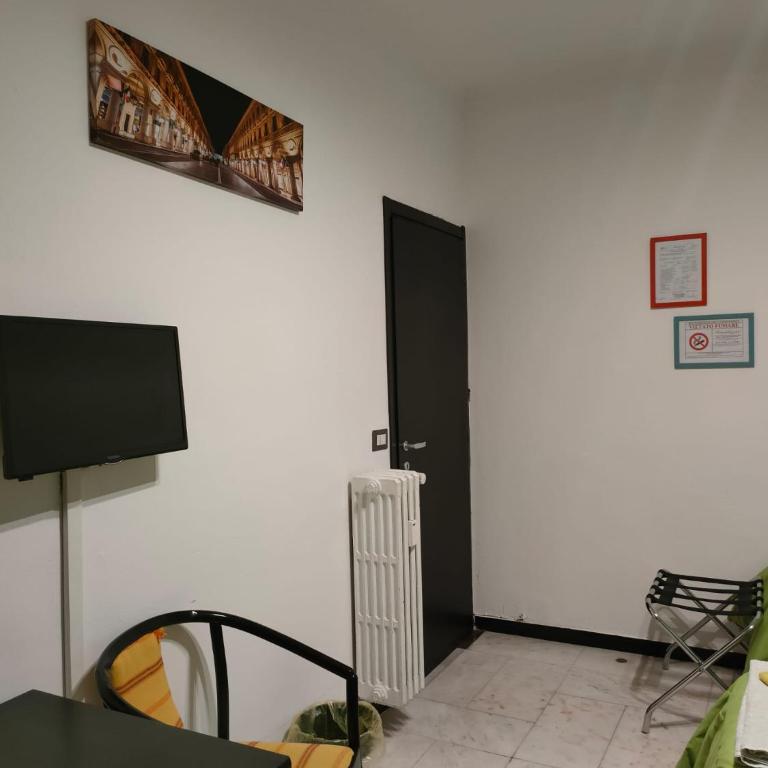 BB Torino Chicca Stadio Olimpico - Double Room - 11