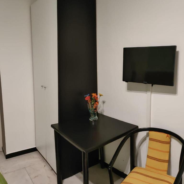 BB Torino Chicca Stadio Olimpico - Double Room - 12