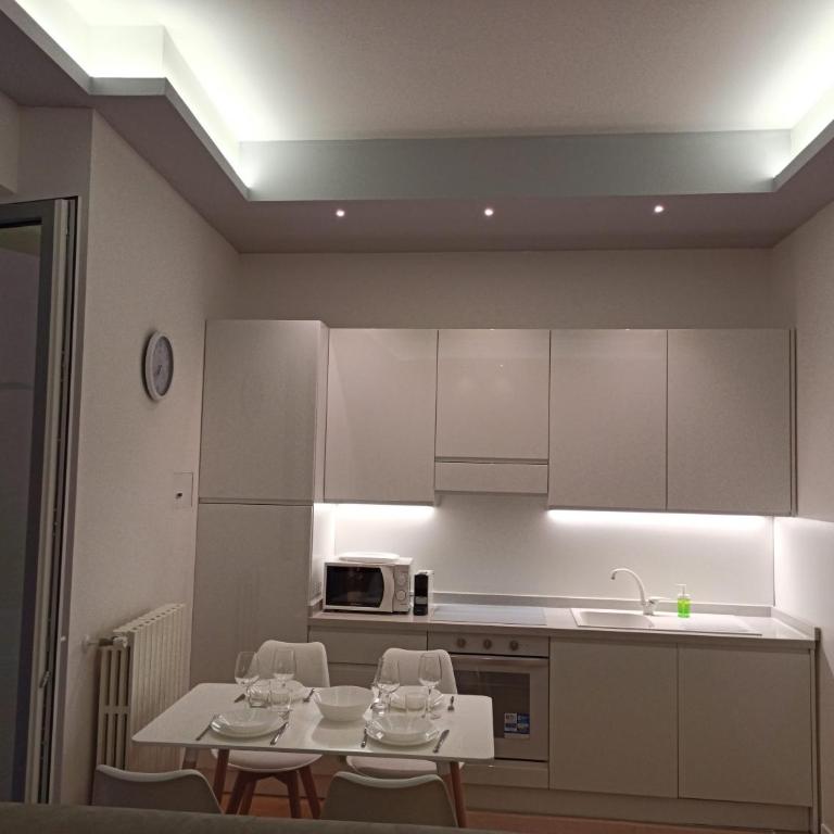 Luxury House Lupetta 3 - Appartamento con 1 Camera da Letto - 9