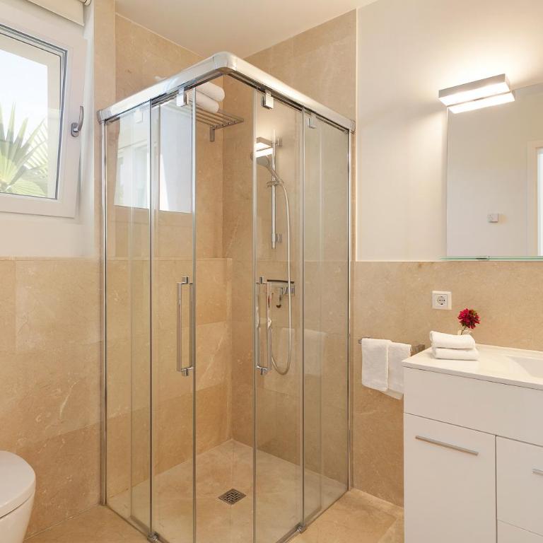 Guesthouse Palma - ADULTS ONLY by PriorityVillas - Apartamento Deluxe - 8