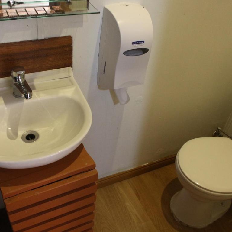 Hostal Queltehue - Single Room - 1