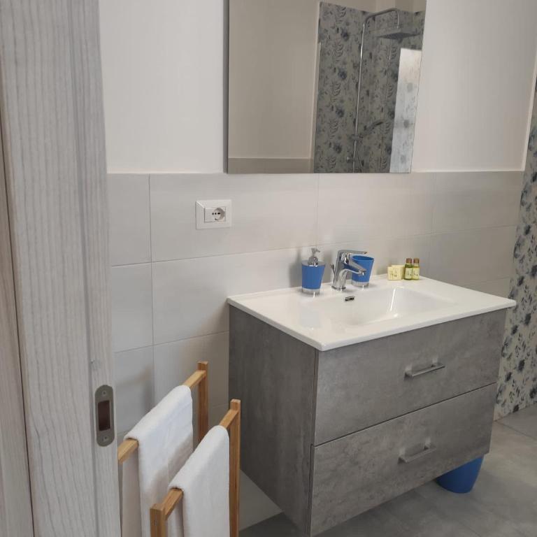 La casetta di Paola - Appartamento con 1 Camera da Letto - 27