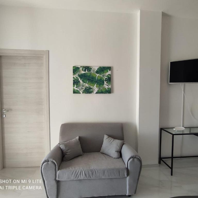 La casetta di Paola - Appartamento con 1 Camera da Letto - 29