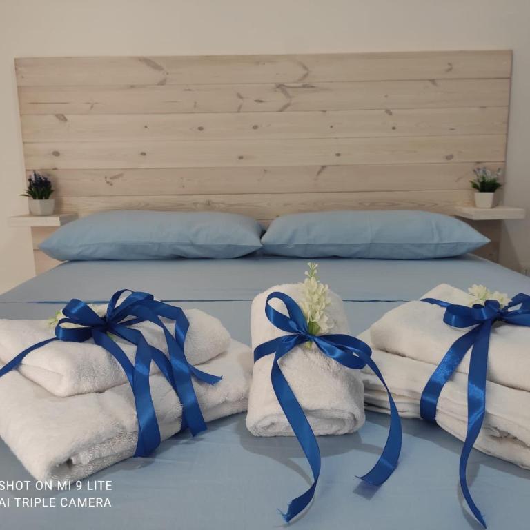 La casetta di Paola - Appartamento con 1 Camera da Letto - 30
