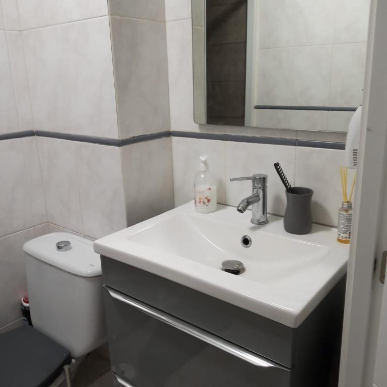 Apartamento Relax Gandia Beach - Apartamento - 24