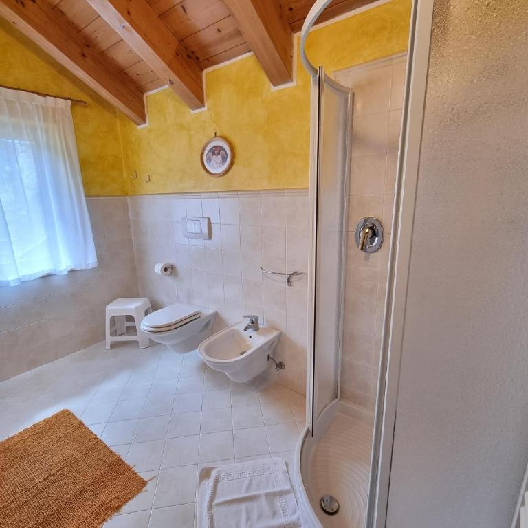 Residence Le Rose - Appartamento con Balcone - 1