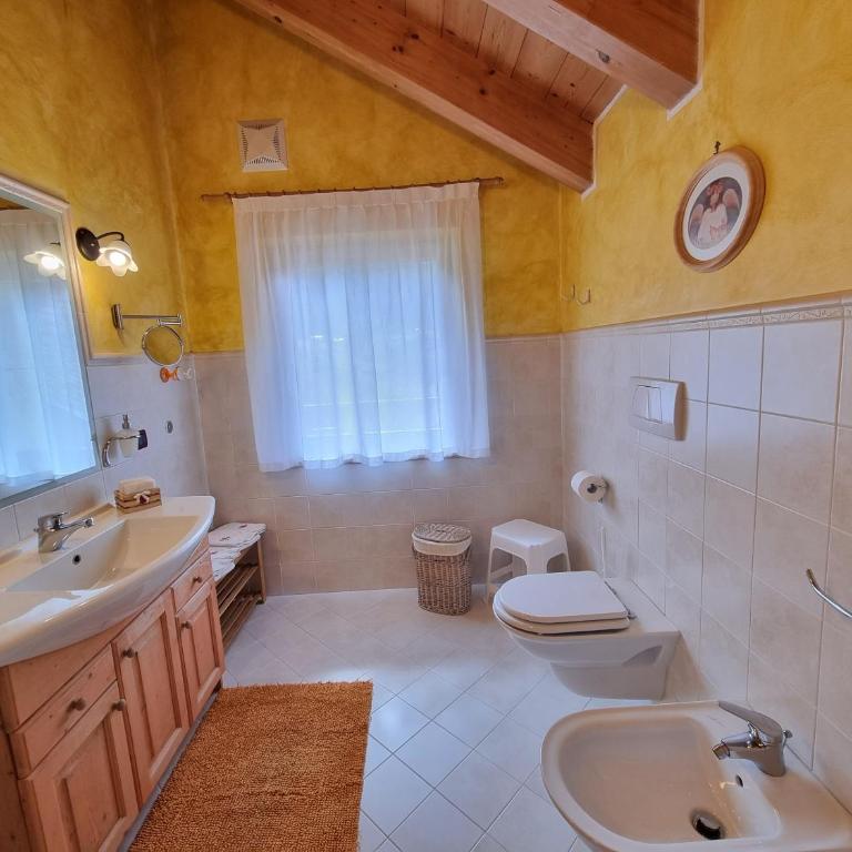 Residence Le Rose - Appartamento con Balcone - 2