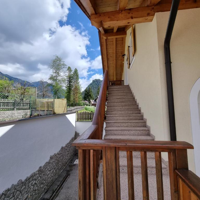 Residence Le Rose - Appartamento con Balcone - 21