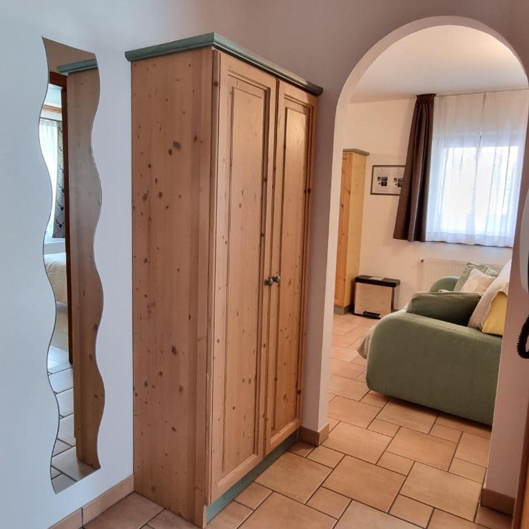 Residence Le Rose - Appartamento con Terrazza - 10