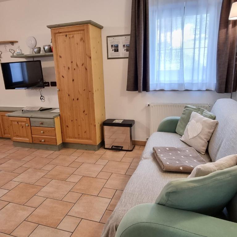 Residence Le Rose - Appartamento con Terrazza - 12