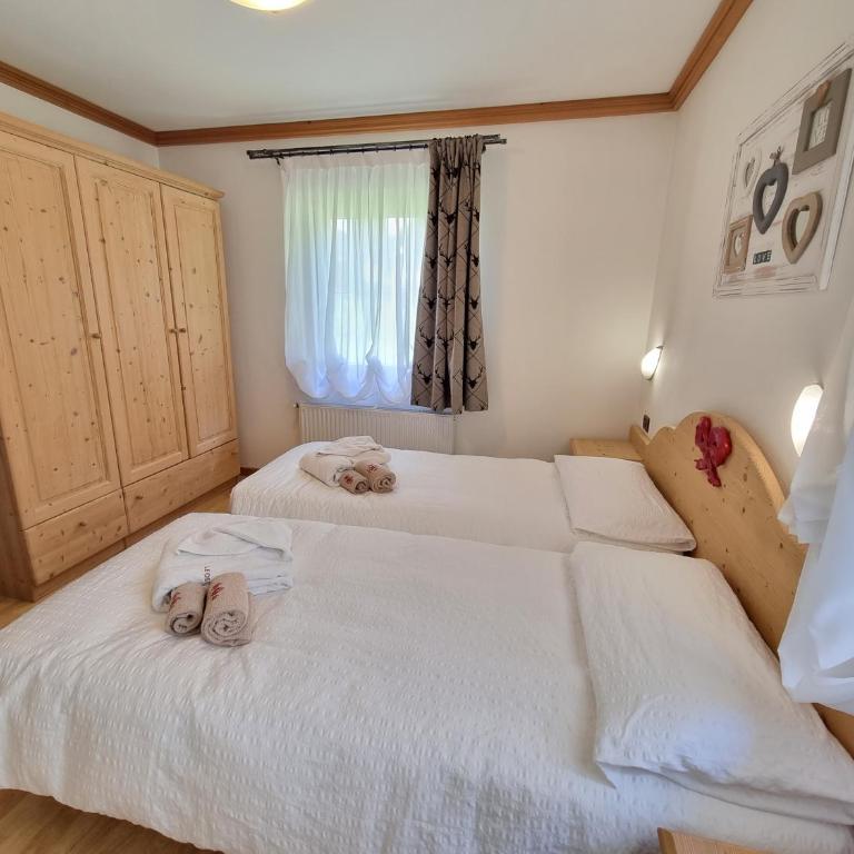 Residence Le Rose - Appartamento con Terrazza - 13