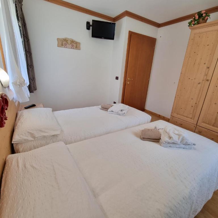 Residence Le Rose - Appartamento con Terrazza - 19
