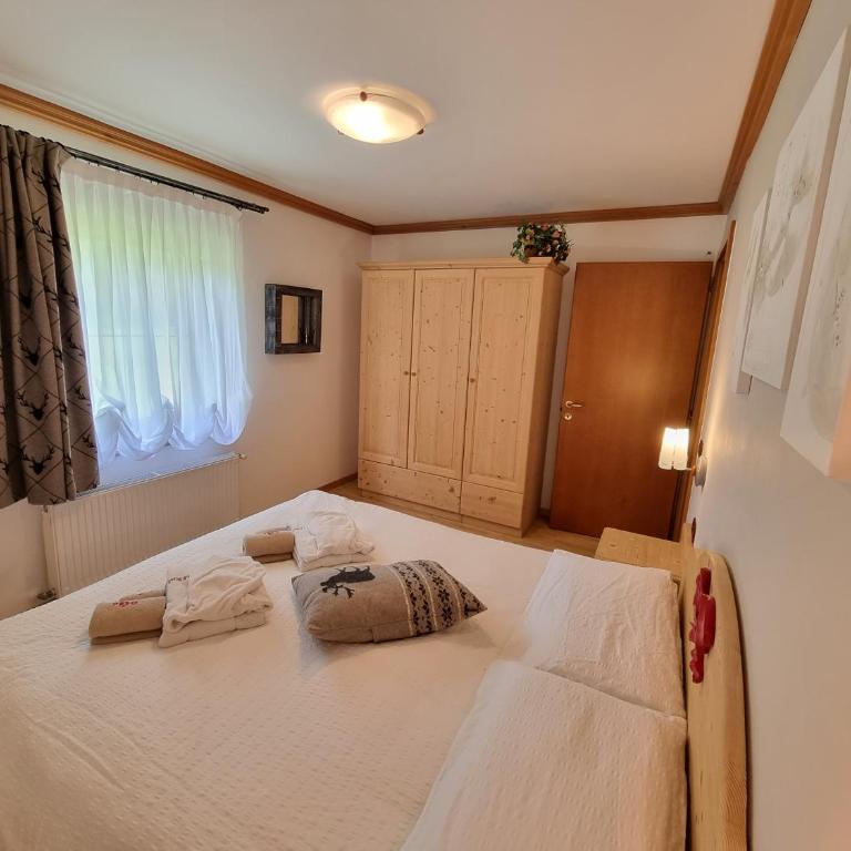 Residence Le Rose - Appartamento con Terrazza - 21