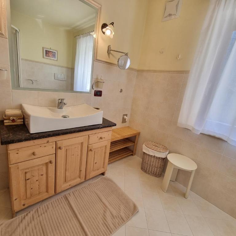 Residence Le Rose - Appartamento con Terrazza - 18