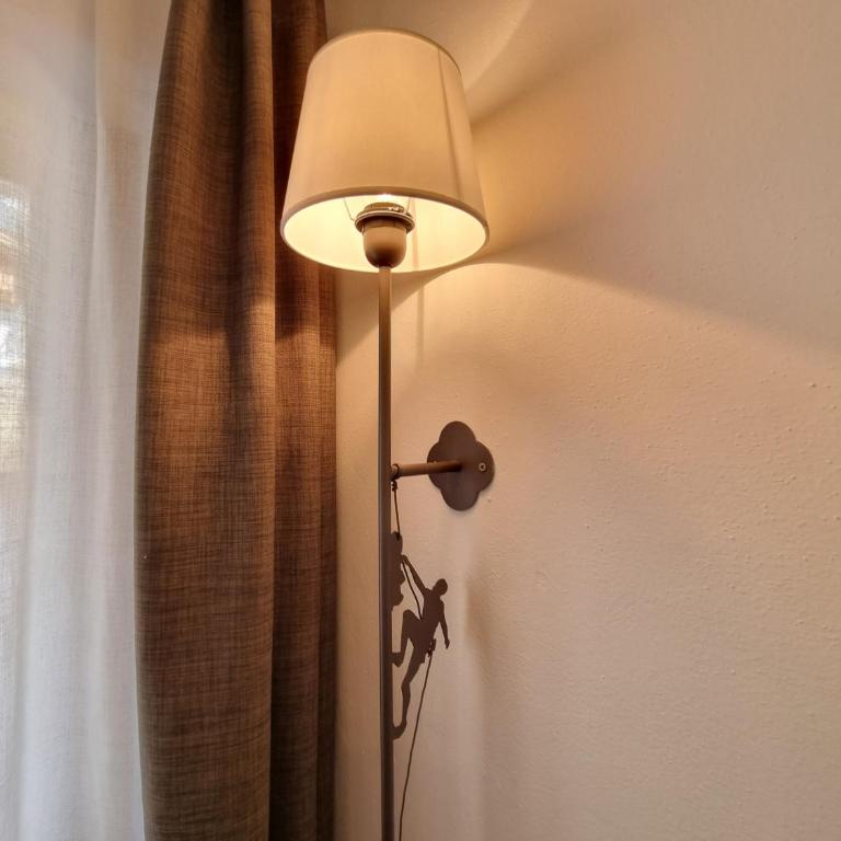 Residence Le Rose - Appartamento con Terrazza - 20