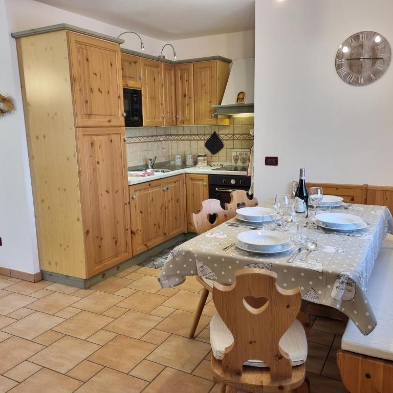 Residence Le Rose - Appartamento con Terrazza - 4