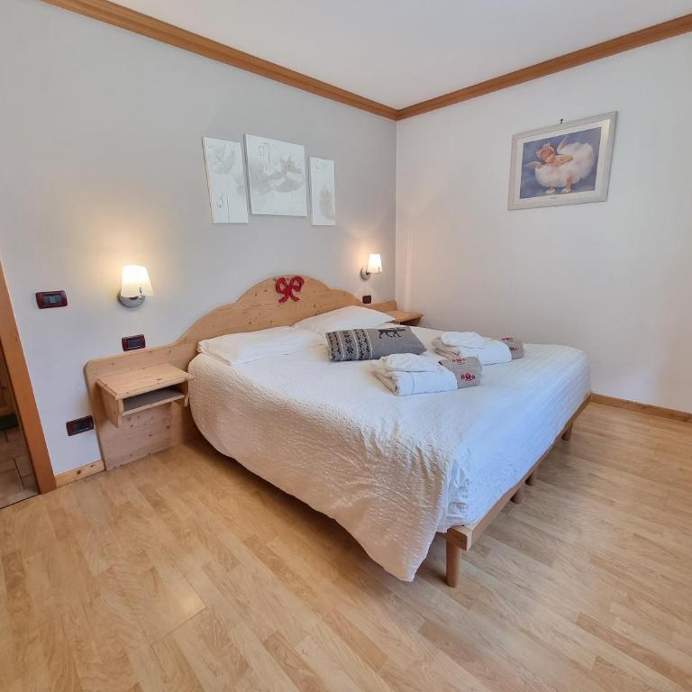 Residence Le Rose - Appartamento con Terrazza - 26