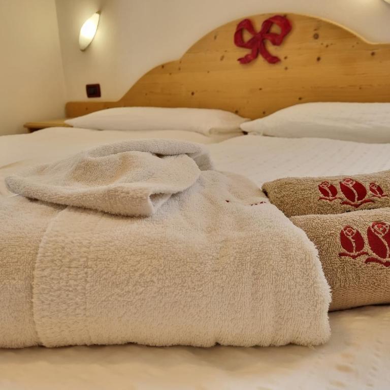 Residence Le Rose - Appartamento con Terrazza - 3