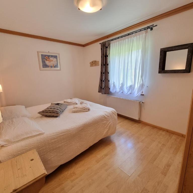 Residence Le Rose - Appartamento con Terrazza - 24