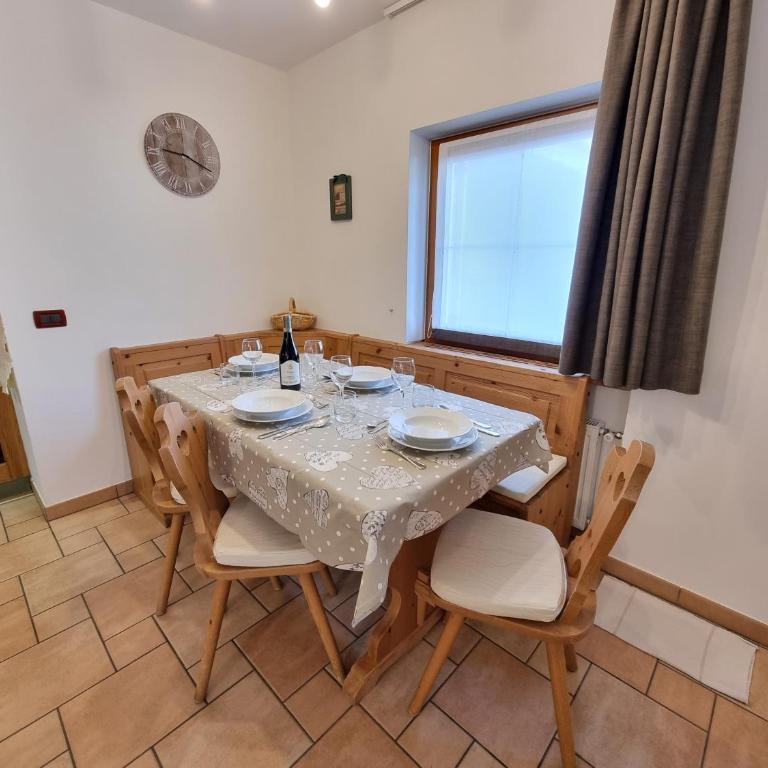 Residence Le Rose - Appartamento con Terrazza - 25
