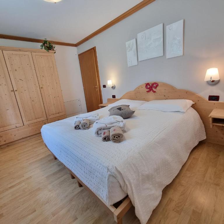 Residence Le Rose - Appartamento con Terrazza - 29