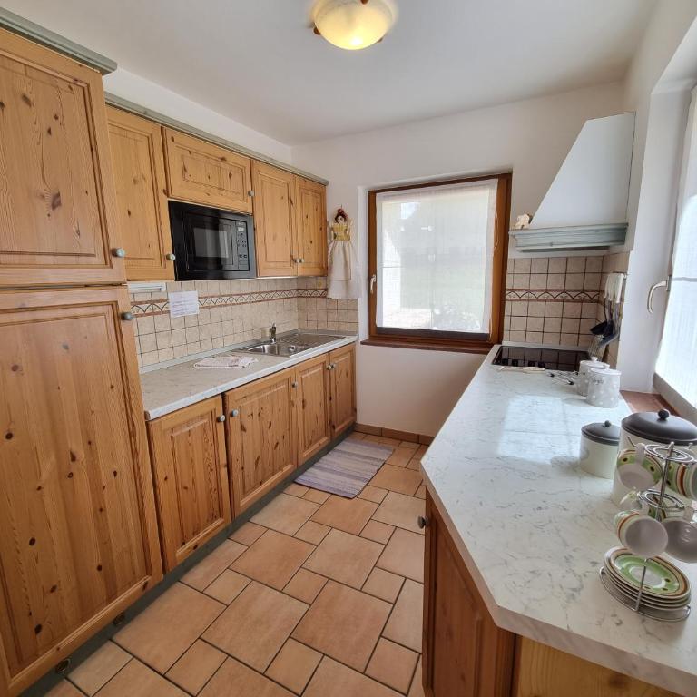 Residence Le Rose - Appartamento con 2 Camere da Letto - 12