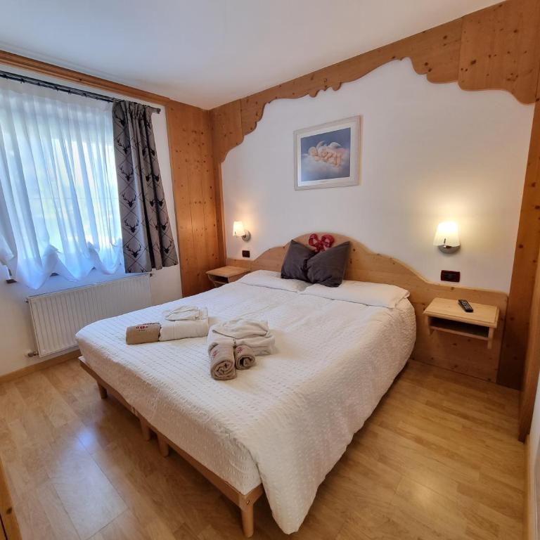 Residence Le Rose - Appartamento con 2 Camere da Letto - 1