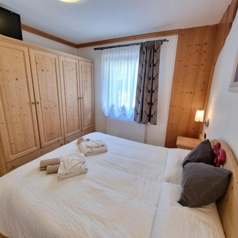 Residence Le Rose - Appartamento con 2 Camere da Letto - 20