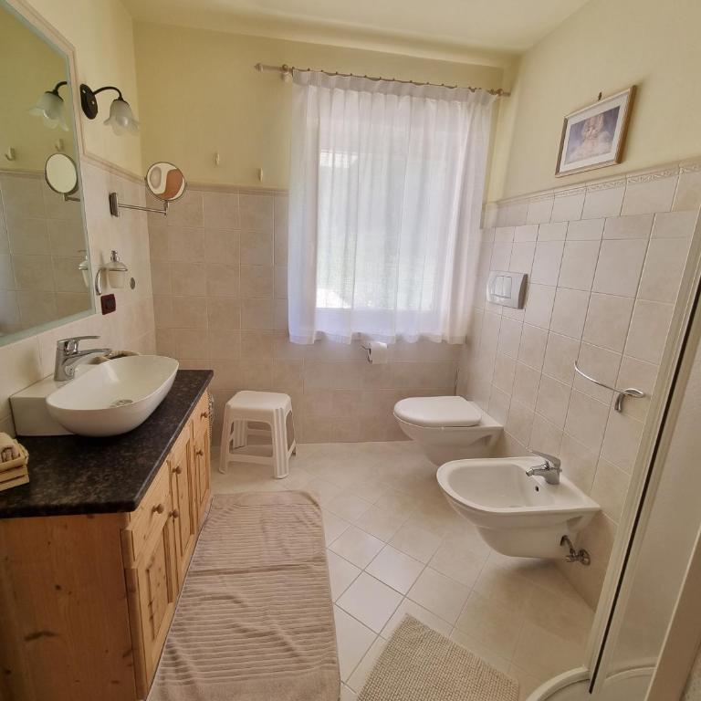 Residence Le Rose - Appartamento con 2 Camere da Letto - 18