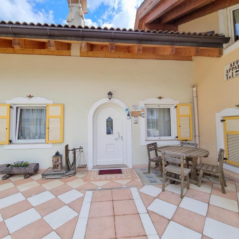 Residence Le Rose - Appartamento con 2 Camere da Letto - 16