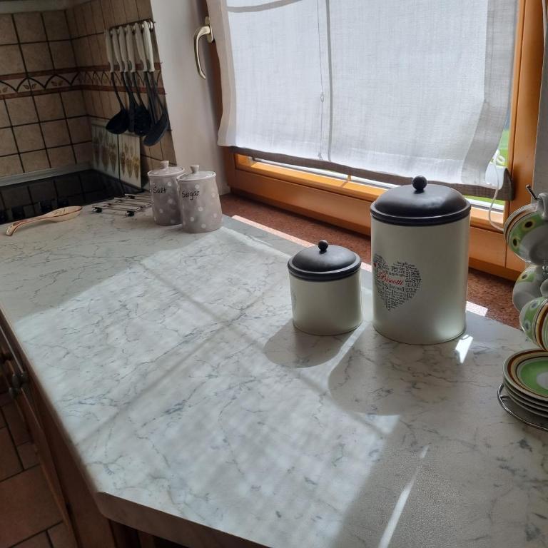 Residence Le Rose - Appartamento con 2 Camere da Letto - 21