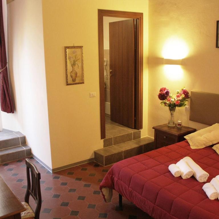 Il Verrocchio - Double or Twin Room - 6