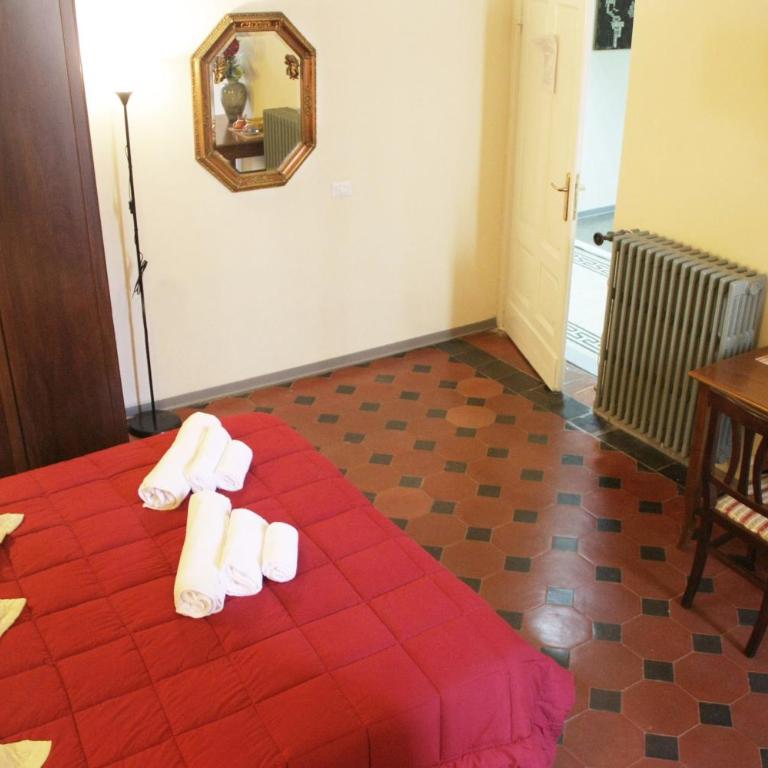 Il Verrocchio - Double or Twin Room - 1