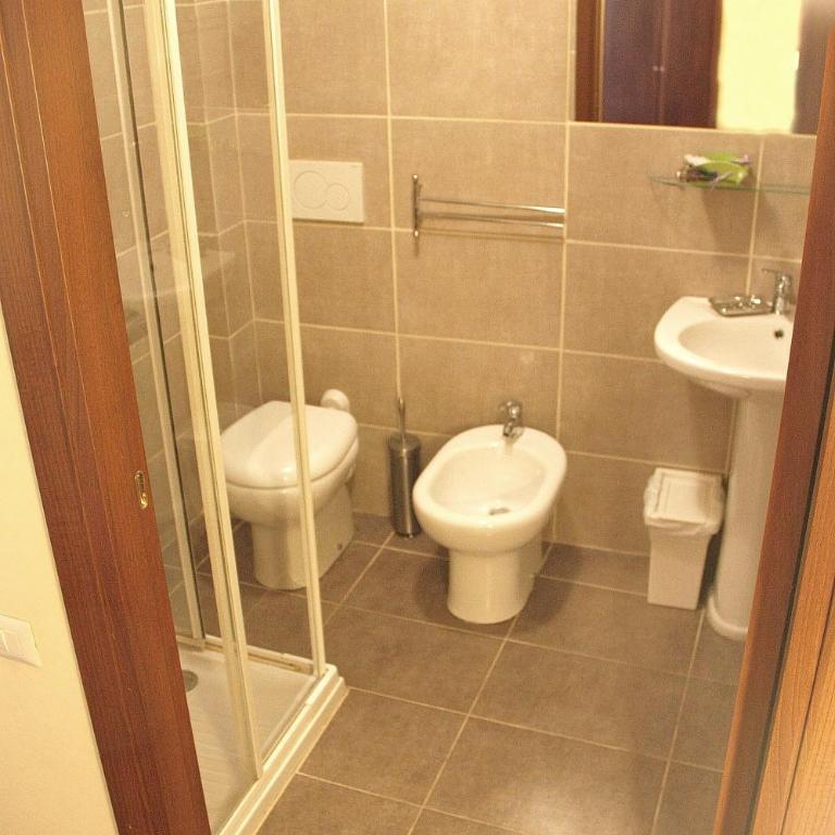 Il Verrocchio - Double or Twin Room - 3
