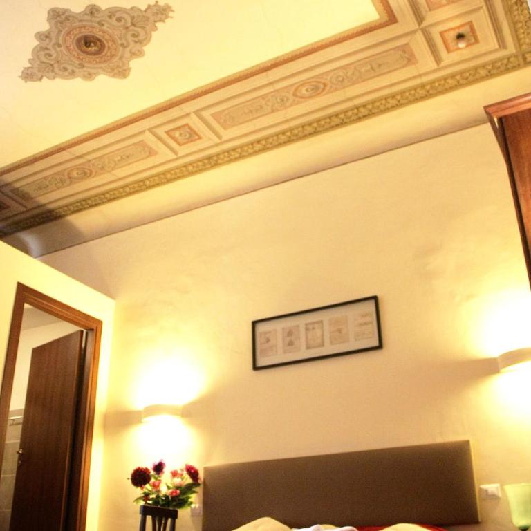 Il Verrocchio - Double or Twin Room - 5