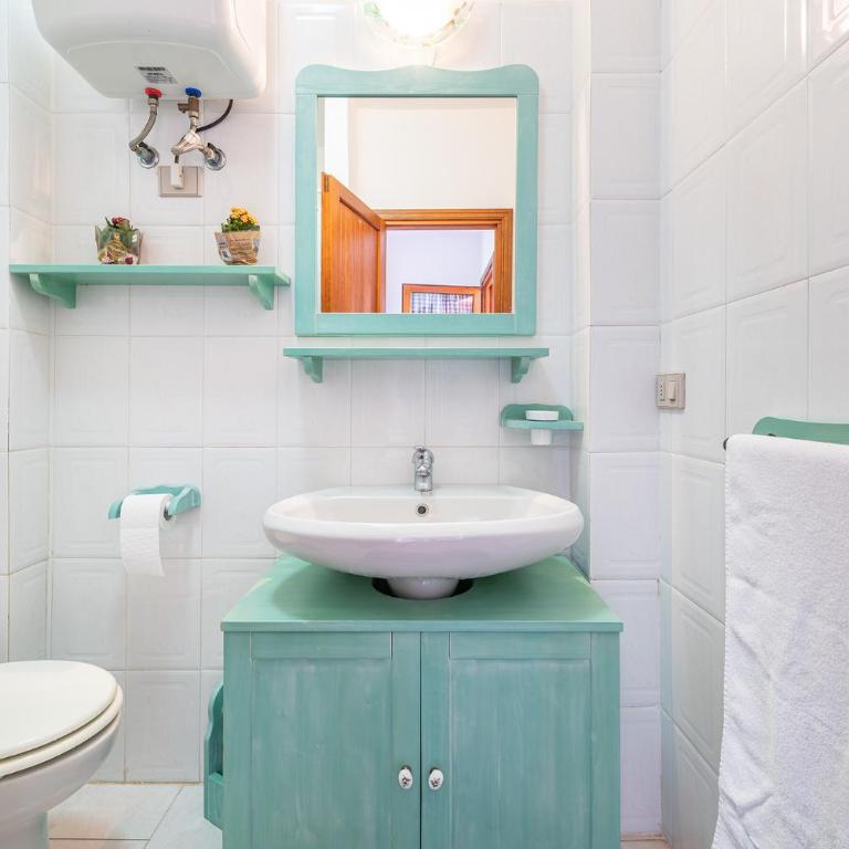 AffittaSardegna-CASA SERSE - Appartamento con 1 Camera da Letto - 7