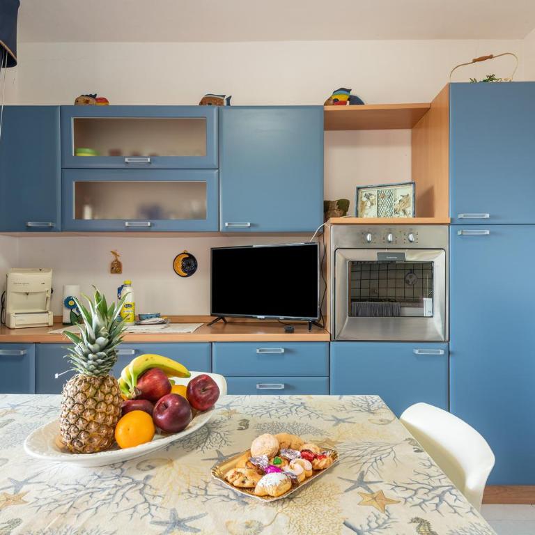 AffittaSardegna-CASA SERSE - Appartamento con 1 Camera da Letto - 2
