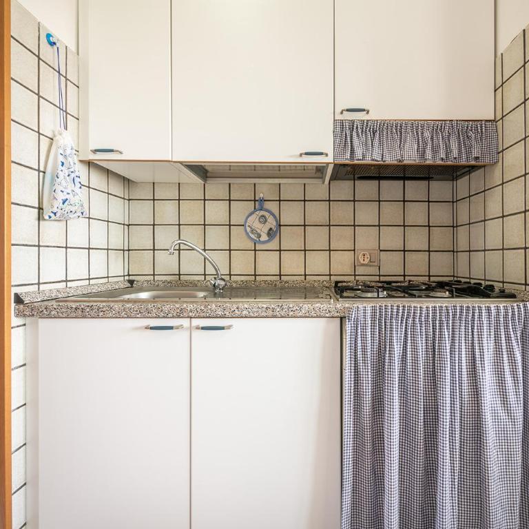 AffittaSardegna-CASA SERSE - Appartamento con 1 Camera da Letto - 14