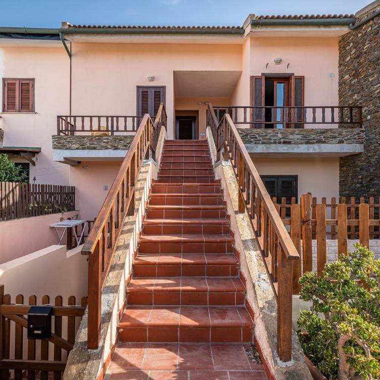 AffittaSardegna-CASA SERSE - Appartamento con 1 Camera da Letto - 20