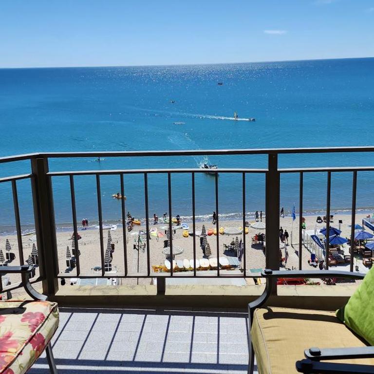 Namalu3 - Apartamento de 1 dormitorio - 12