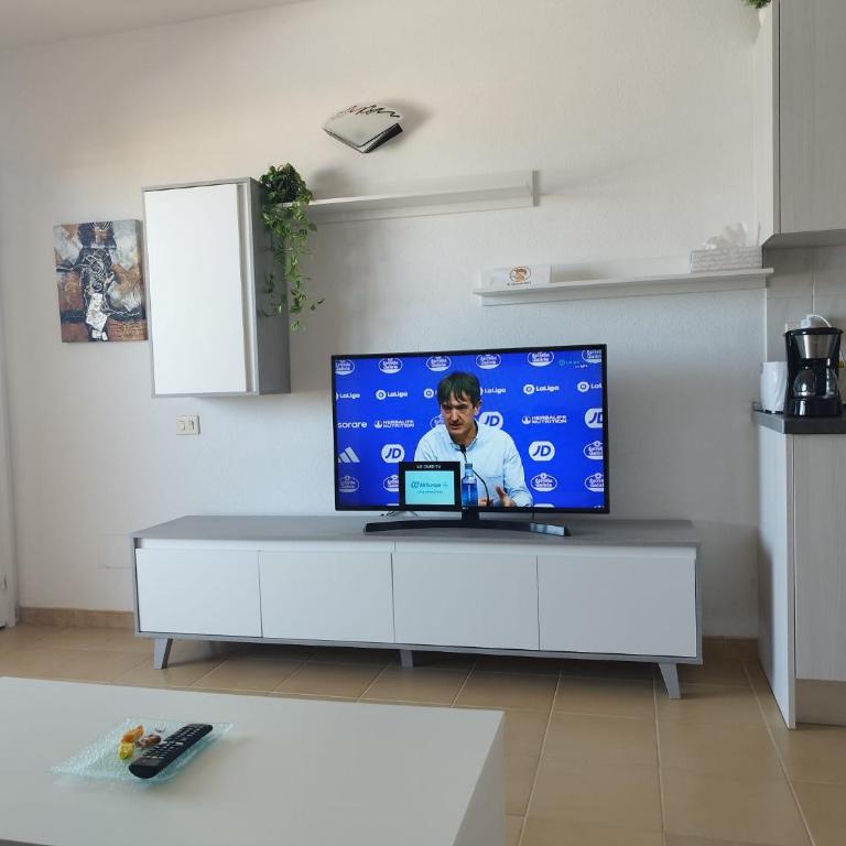 Sea view Bouganville 304 - One-Bedroom Apartment - 7