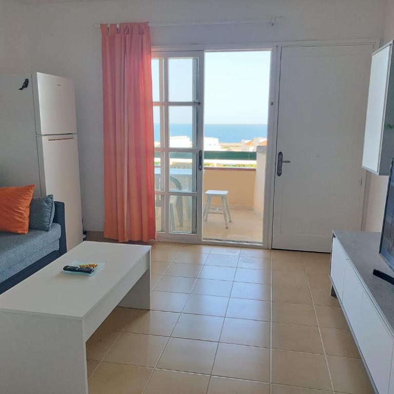 Sea view Bouganville 304 - One-Bedroom Apartment - 5