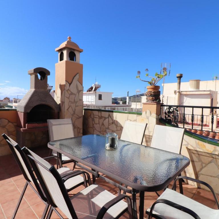 Casa Nayroa by Spainsunrentals 1019 - Casa Unifamiliar de 3 dormitorios - 1
