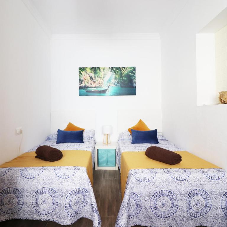 Casa Nayroa by Spainsunrentals 1019 - Casa Unifamiliar de 3 dormitorios - 17